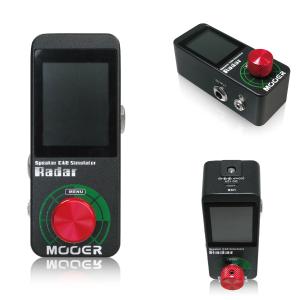 MOOER Spark Compressor コンプレッサー 《エフェクター》 : ギター