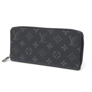 LOUIS VUITTON（ルイ・ヴィトン） ヴィトン 財布 メンズ 長財布 ルイ