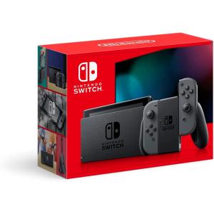Nintendo Switch Joy-Con(L) ネオンブルー/(R) ネオンレッド 【新
