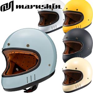 バイク用品ヘルメット ヴィンテージデザイン フルフェイス 全排気量 6