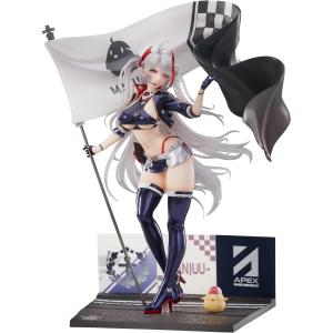 勝利の女神 NIKKE ラピ クラシックバカンス 1/7スケール プラスチック