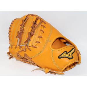 MIZUNO（ミズノ） ミズノプロ 硬式 内野手用 フィンガーコア
