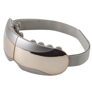 ドクターエア 3Dアイマジック タッピング REM-05BK（ブラック） 目もと