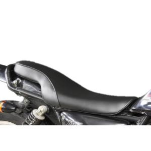 グラストラッカー/ビックボーイ（キャブ車） バーチカルシート（Face-3