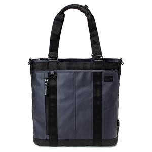 ハンズオリジナル ガッドワーク レザートート L 37501 ブラック ハンズ