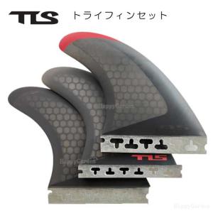 TOOLS フューチャー サーフボード クアッド フィン セット ツールス