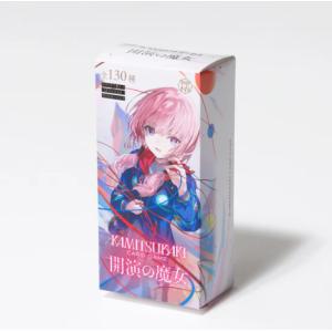 THINKR KAMITSUBAKI CARD GAME ブースターパック第2弾 「結束の連歌