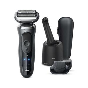 新品未開封】BRAUN シリーズ5 メンズ電気シェーバー 52-N7200cc BRAUN