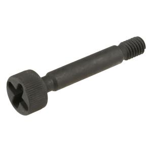 Zparts HK416 スチールボルトキャリアー (VFC HK416D/M27 GBB対応