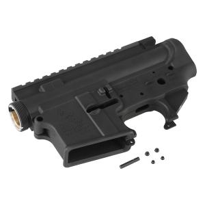 BJ Tac VER.1 AEROタイプ刻印ver スチールボルトキャリア BK(東京