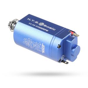 HTGベーシック MUGEN STD 無限 ブラシレスモーター スタンダード