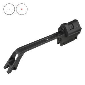 MAXTACT GMC-17 アルミニウム ライトウェイト CO2マガジン (8Kg