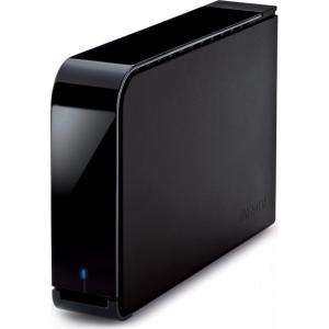 BUFFALO（バッファロー） LinkStation for SOHO LS210DNBシリーズ SOHO