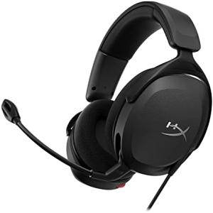 HyperX Cloud Stinger 2 Core ゲーミングヘッドセット 683L9AA