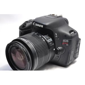 キヤノン（Canon） Canon EOS 8000D ボディ 2420万画素 EOS8000D