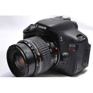 キヤノン（Canon） Canon EOS kiss X5 標準＆望遠ダブルズームキット