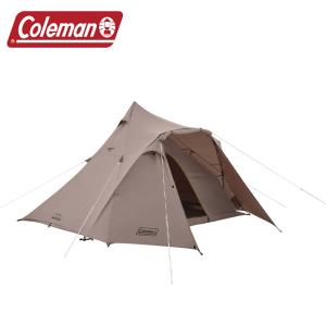 Coleman（コールマン） テント ワンポールテント ティピーTX/ST