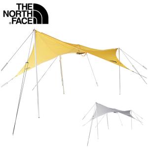 THE NORTH FACE（ザ ノースフェイス） Nebula Tarp 2 ネブラタープ2