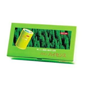 袋タイプ】高陽社 パイン ハイセンス 分包 50g x 18袋 薬用入浴剤 医薬