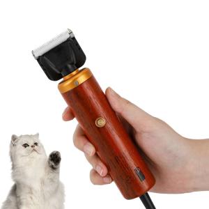 オスター 二速切り替え ターボ ペット用バリカン Oster 78005-314 A5