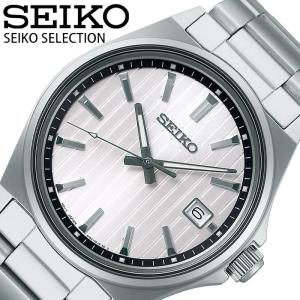 SEIKO（セイコー） クレドール GCAZ004 8J86-6A00 シルバー ステンレス