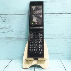 新品 未使用品」SoftBank simロック解除済 DIGNOケータイ 501KC ピンク