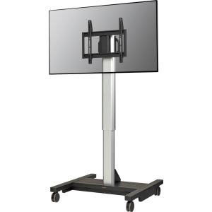 送料無料) FHW-43N オーロラ AURORA フラットディスプレイ用 壁面