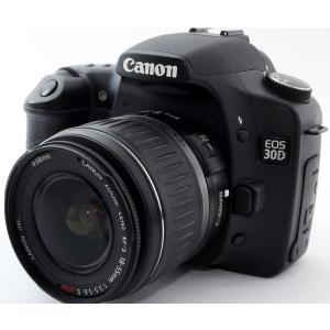 EOS Kiss X3 キヤノン デジタル一眼 Canon レンズキット 中古 新品SD