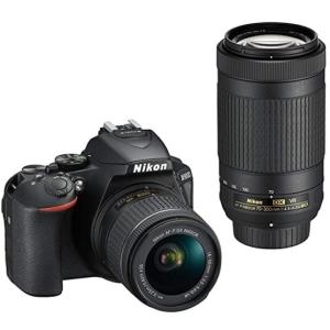 ニコン（Nikon） デジタル一眼 Nikon D90 ダブルズームセット 中古