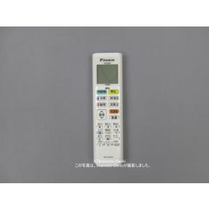 ダイキン（DAIKIN） ARC472A41｜エアコン用ワイヤレスリモコン