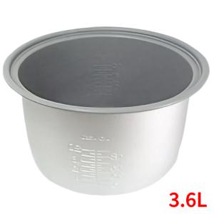 タイガー（TIGER） 爆買 内なべ 業務用炊飯ジャー JNO-A360・JNO-B360