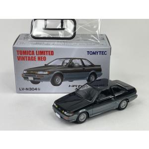 トミカリミテッドヴィンテージ NEO 1/64 トヨタ カローラ レビン 2ドア