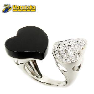 GUCCI（グッチ） アイコン リング 750PG ピンクゴールド 8号 指輪