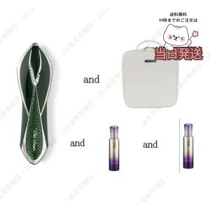 Dr.Arrivo メーカー保証1年付き ARTISTIC&CO 美顔器 Zeus II アテナ