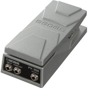 VOCU Baby Volume Pedal 小型 アクティブ・ボリュームペダルBVP