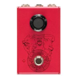 Organic Sounds / Kerberos Custom Limited Edition オーガニック