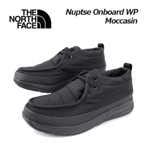 THE NORTH FACE（ザ ノースフェイス） ヌプシ オンボード ウォータ