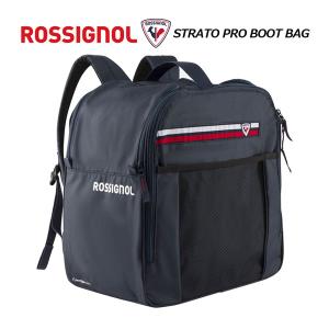 ROSSIGNOL（ロシニョール） ヒーロー コンパクト ブーツパック バック