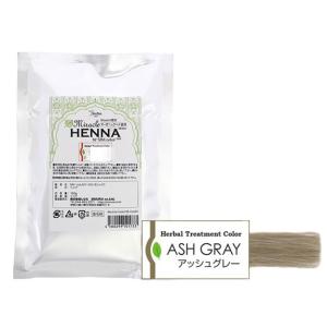 ヘナ インディゴ ヒルコス ヘアカラー ノンシリコン 無添加ヘナ粉末