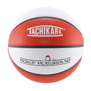 7号球】【バスケットボール】TACHIKARA BASKETBALL タチカラ ボール