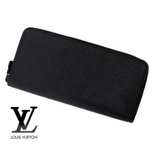 LOUIS VUITTON（ルイ・ヴィトン） 長財布 エクリプス ジッピー