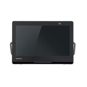 パナソニック テレビ 10インチ ポータブルテレビ 10V型 プライベート