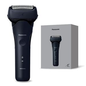 ラムダッシュ 【安心の正規品】【日本製】パナソニック 3枚刃 ES-L360W