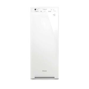 あすつく対応 DAIKIN 加湿ストリーマ空気清浄機 ACK70Z-W ホワイト