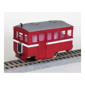 HOナロー ピックアップ型レールカーキット : ペアーハンズYahoo!店