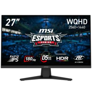 acer（エイサー） ゲーミングモニター Nitro XV270M3bmiiprx 27インチ