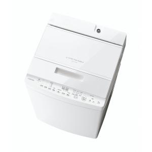 東芝 洗濯機 7kg インバーター 縦型 上開き 全自動洗濯機 ZABOON AW