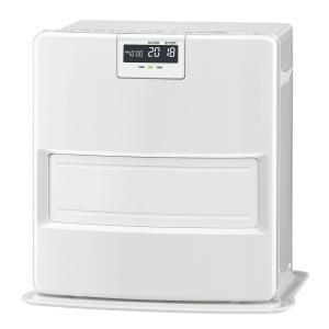 ダイニチ（Dainichi） FW-4719LS-W 石油ファンヒーター LS TYPE 木造12