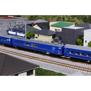 カトー（KATO） 送料無料◇セット販売 EF65 1000 後期形 (JR仕様