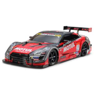 タミヤ（TAMIYA） 58648 マツダ RX-7 FD3S TT-02Dシャーシ ドリフト
